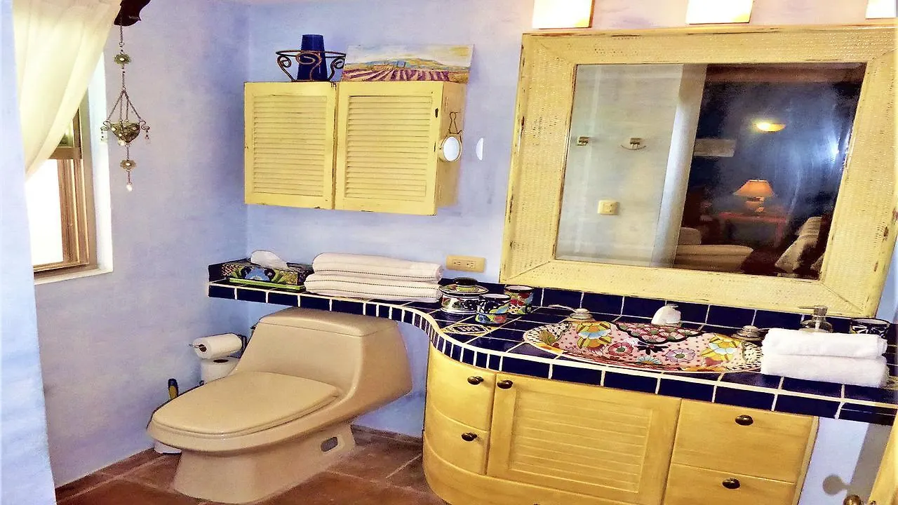 Apartment Royal Oasis Condo Cote Playa del Carmen Mexico