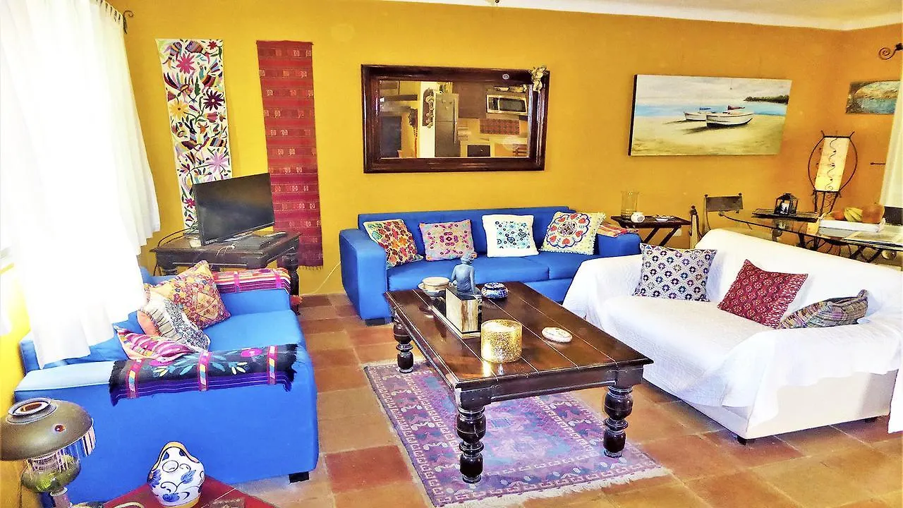 Apartment Royal Oasis Condo Cote Playa del Carmen