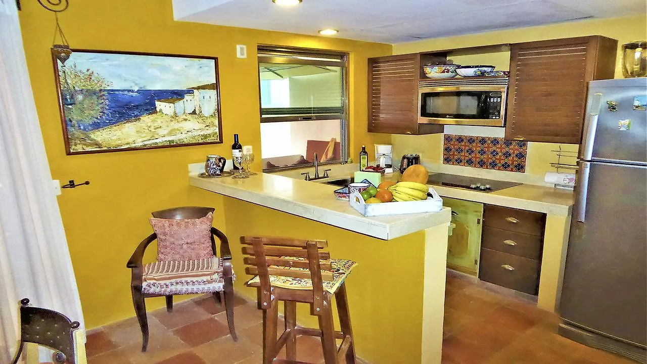 Royal Oasis Condo Cote Playa del Carmen Mexico