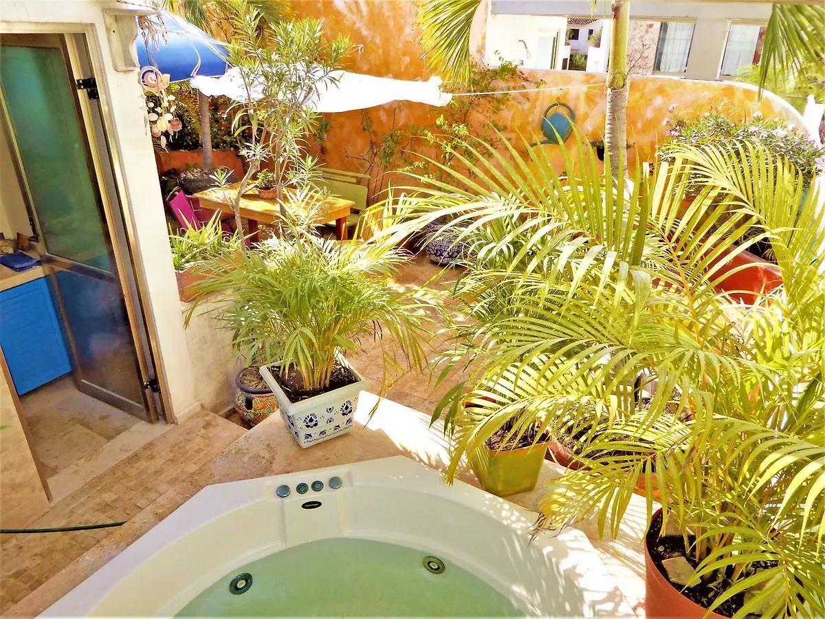Apartment Royal Oasis Condo Cote Playa del Carmen