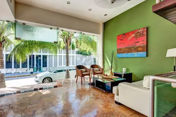 Royal Oasis Condo Cote Playa del Carmen 0*,  Mexico