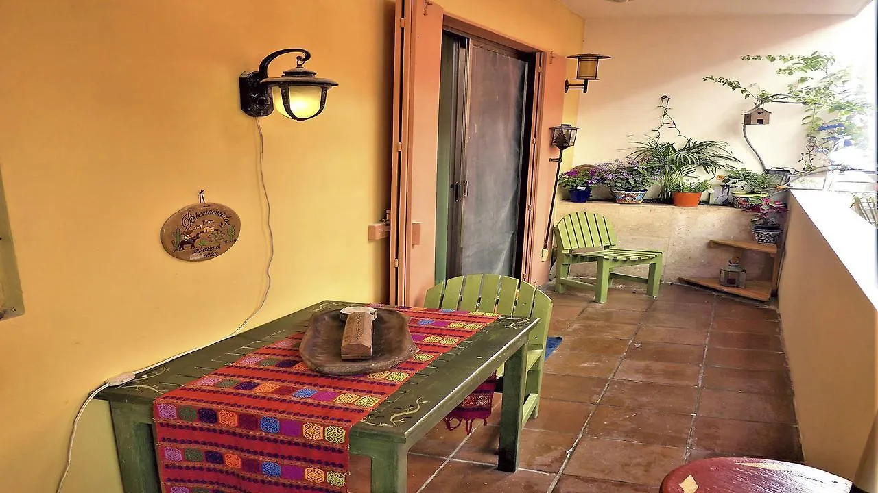 Royal Oasis Condo Cote Playa del Carmen
