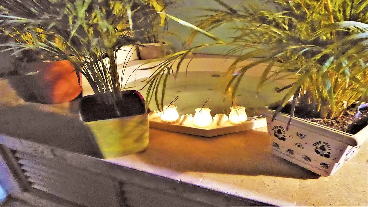 Apartment Royal Oasis Condo Cote Playa del Carmen