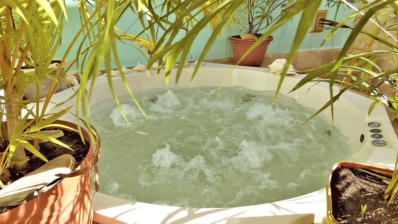 Royal Oasis Condo Cote Playa del Carmen